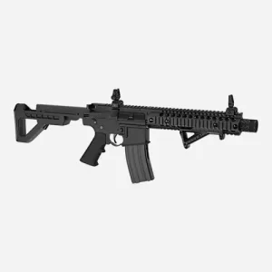 Full Auto SBR CO2-Powered BB Air Gun