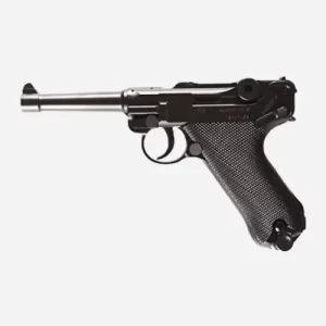 All Metal Caliber BB Gun Air Pistol